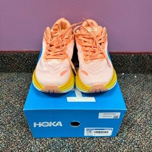 Hoka W Bondi 8 size 7.5B Shoes